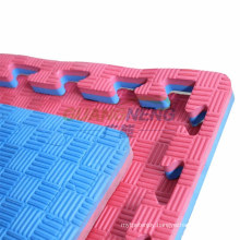 High Quality EVA Mat, Anti-Slip EVA Gym Floor Mat/Rubber Flooring Mat Exercise Mat
